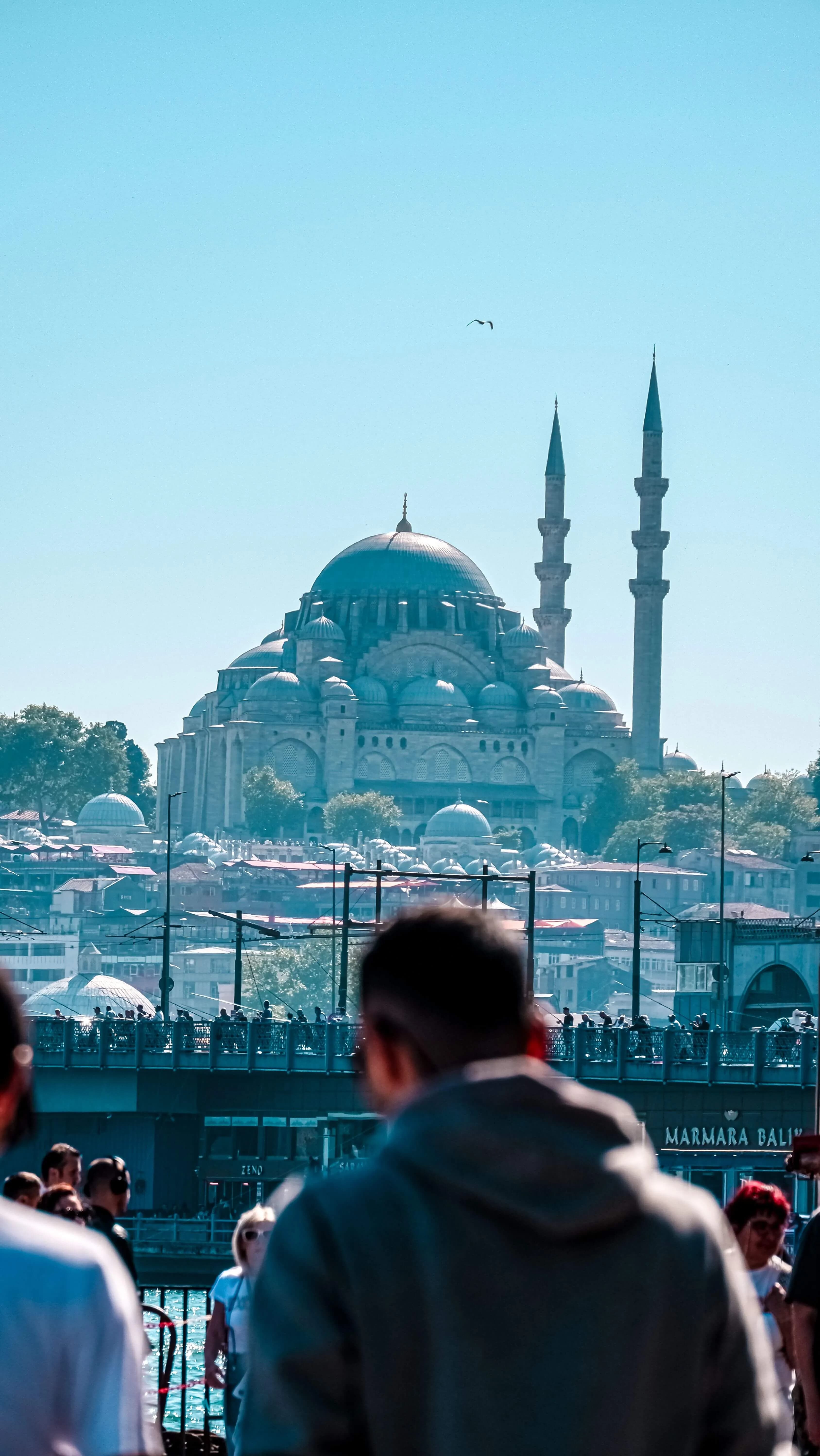 Mosque