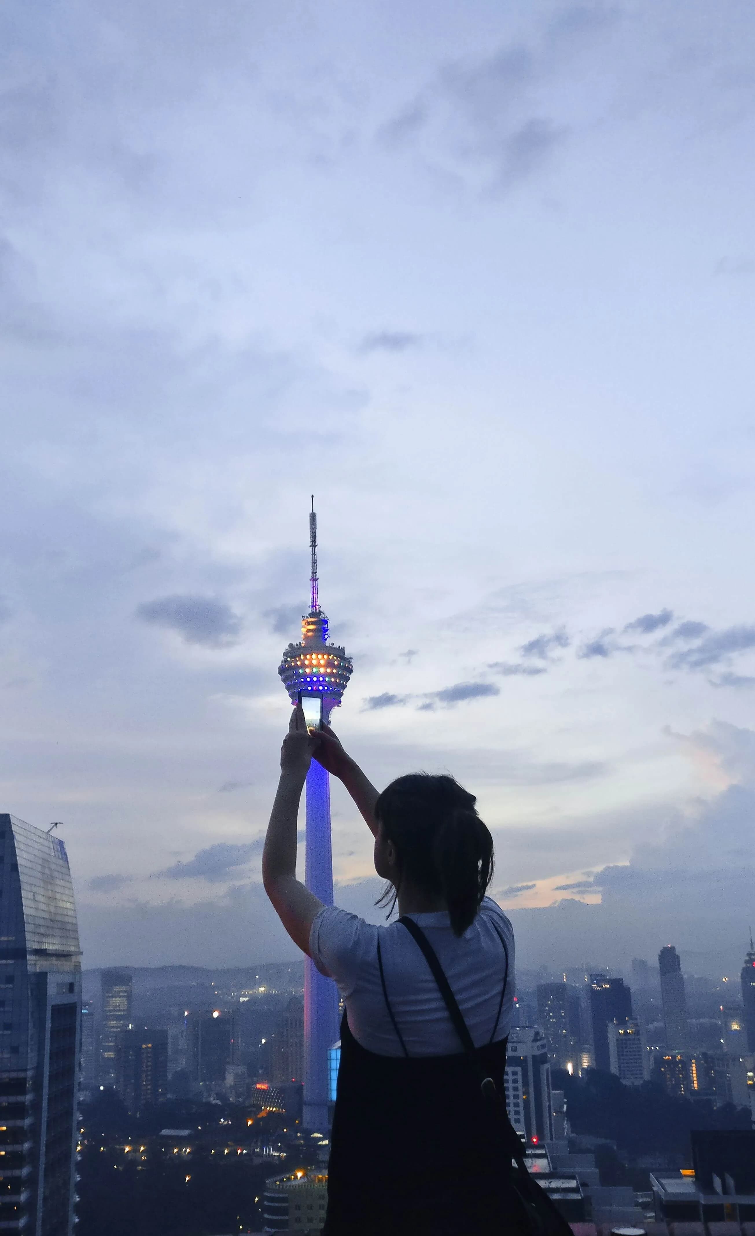 Tower