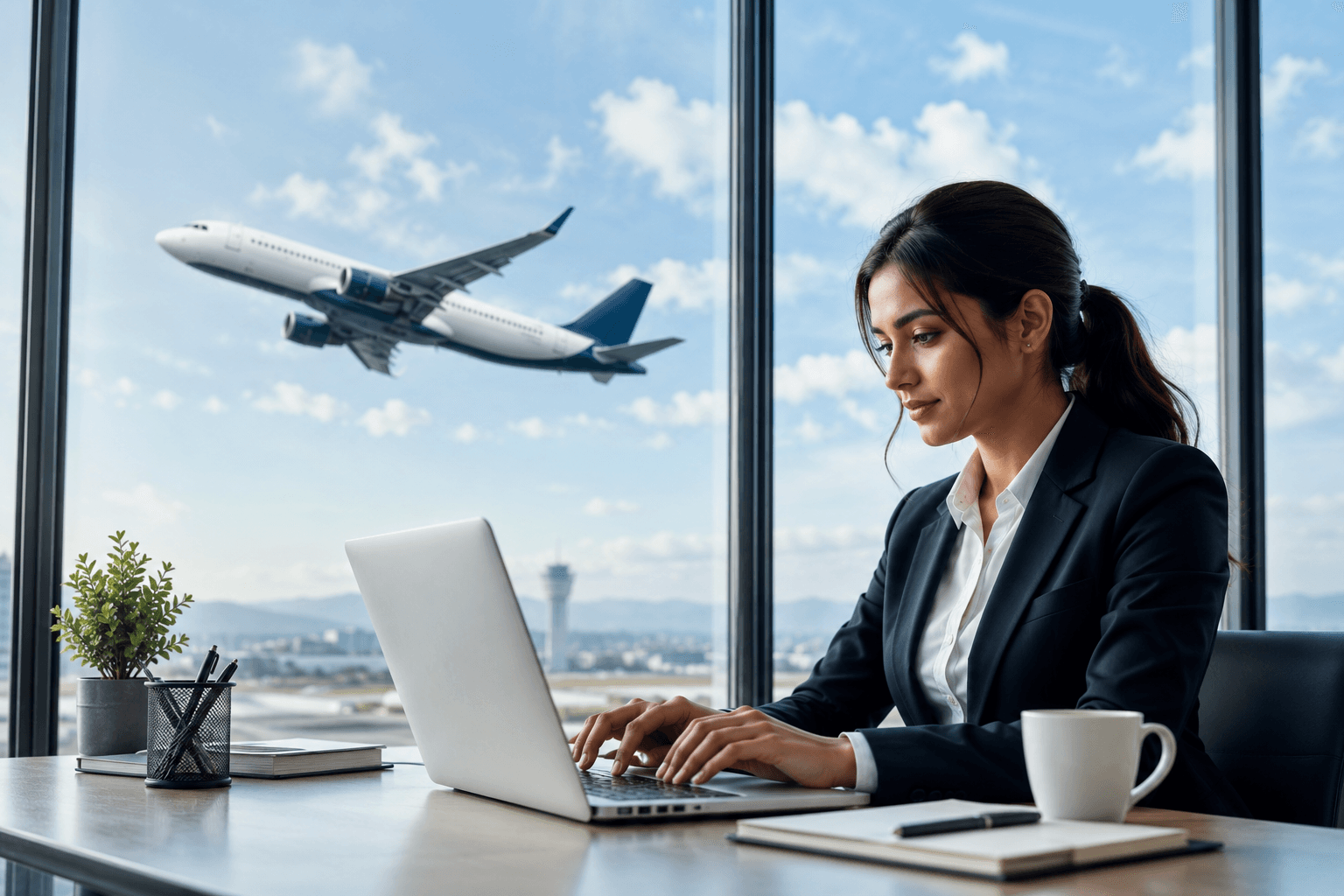 Gst Flight Booking